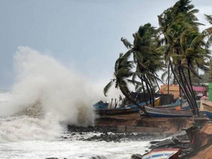 Maharashtra cabinet meeting decision today amid rain flood and landslide 3000 crore announced for konkan | Maharashtra Cabinet Meeting: चक्रीवादळांच्या तडाख्याचा कायमस्वरुपी बंदोबस्त करणार, ३ हजार कोटींची घोषणा; ठाकरे सरकारचा निर्णय Maharashtra cabinet meeting decision today amid rain flood and landslide 3000 crore announced for konkan | Maharashtra Cabinet Meeting: चक्रीवादळांच्या तडाख्याचा कायमस्वरुपी बंदोबस्त करणार, ३ हजार कोटींची घोषणा; ठाकरे सरकारचा निर्णय
