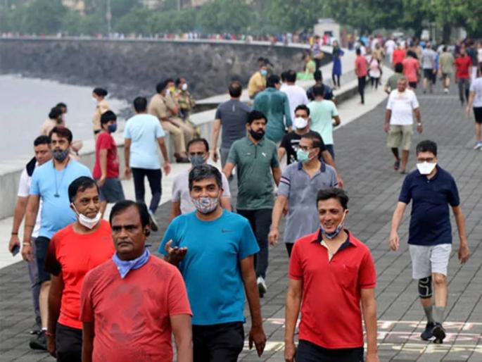 mumbai is second most honest city in world survey helsinki is first anand mahindra tweet | मुंबईच्या शिरपेचात मानाचा तुरा! प्रामाणिकपणात जगात दुसरा क्रमांक पटकावला; पहिल्या स्थानी कोण? mumbai is second most honest city in world survey helsinki is first anand mahindra tweet | मुंबईच्या शिरपेचात मानाचा तुरा! प्रामाणिकपणात जगात दुसरा क्रमांक पटकावला; पहिल्या स्थानी कोण?