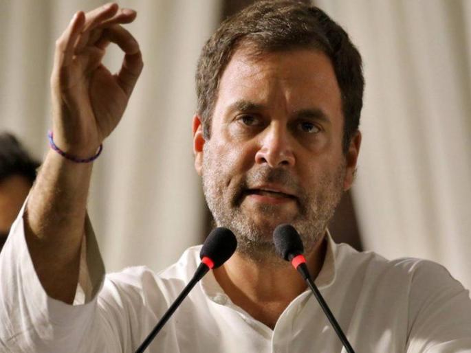 Kanhaiya Kumar meets Rahul Gandhi likely to join Congress Jignesh Mevani in touch too | काँग्रेसकडून टॅलेंट हंट सुरू! दोन तरुण नेते पक्षात प्रवेश करणार?; राहुल गांधींसोबत बैठकांचं सत्र सुरू