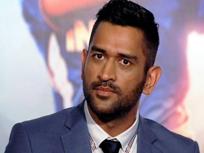 MS Dhoni part of Defence Ministry committee to give a facelift to NCC | धोनी आणखी एका महत्त्वाच्या भूमिकेत दिसणार; मेंटर पदानंतर माहीला मिळाली नवी जबाबदारी