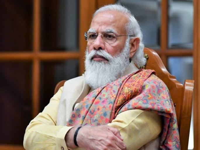 haryana cm manohar lal khattar summoned to delhi meets pm modi | आणखी एका मुख्यमंत्र्याला नारळ? थेट मोदींनी दिल्लीत बोलावलं; तासभर झालेल्या बैठकीत नेमकं काय घडलं? haryana cm manohar lal khattar summoned to delhi meets pm modi | आणखी एका मुख्यमंत्र्याला नारळ? थेट मोदींनी दिल्लीत बोलावलं; तासभर झालेल्या बैठकीत नेमकं काय घडलं?