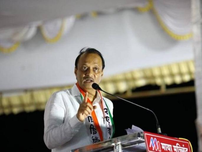 many bjp councillor in touch claims ncp leader ajit pawar ahead of pune municipal corporation election | अजित पवार लवकरच मोठा धमाका करणार? भाजपला जोरदार धक्का देण्याची तयारी