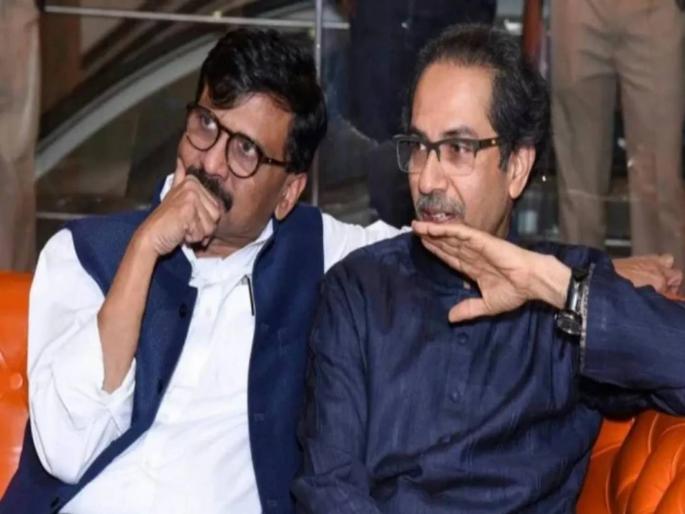 shiv Sena not going anywhere Sanjay Raut after CM Thackeray refers to Raosaheb Danve as future friend | तुम्ही जरा समजून घ्या! संजय राऊतांनी सांगितला मुख्यमंत्री ठाकरेंच्या 'त्या' विधानाचा नेमका अर्थ