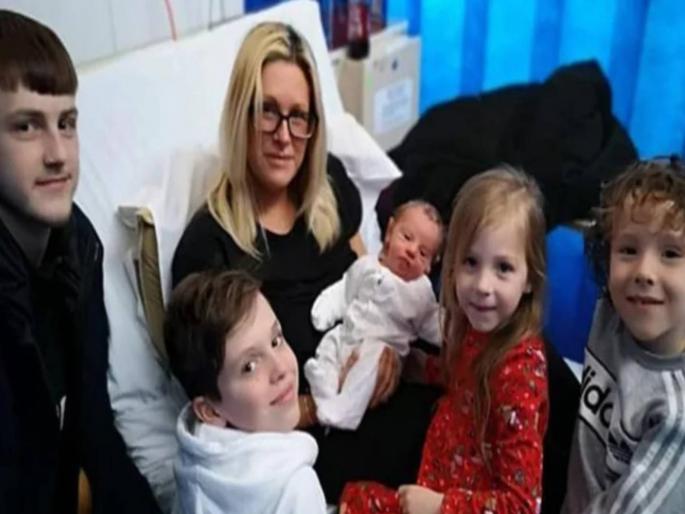 pregnancy couple babies birth control vasectomy family planning | नसबंदी-गर्भनिरोधकांचा उपयोग होईना, वारंवार गर्भवती राहतेय महिला; वैतागून म्हणाली... pregnancy couple babies birth control vasectomy family planning | नसबंदी-गर्भनिरोधकांचा उपयोग होईना, वारंवार गर्भवती राहतेय महिला; वैतागून म्हणाली...