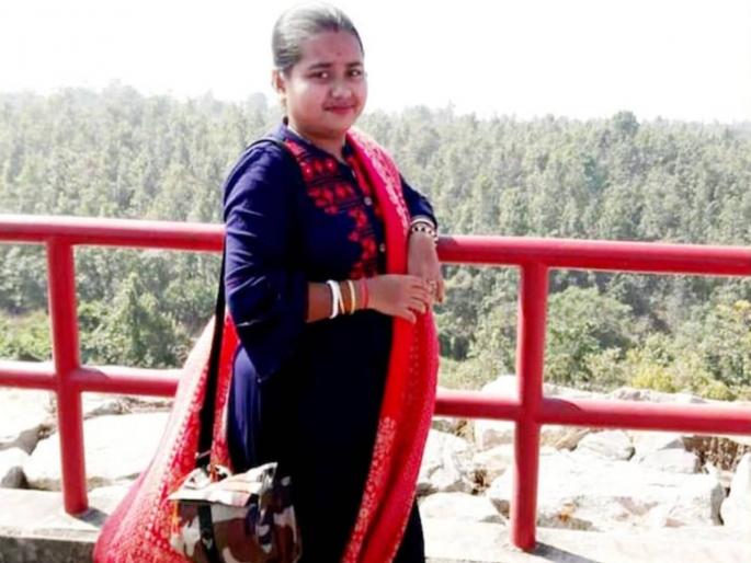 husband murder wife suspicion of facebook addiction west bengal hooghly | फेसबुकवर चॅटिंगमध्ये व्यस्त असायची पत्नी; पतीला चारित्र्यावर संशय आला अन् मग...