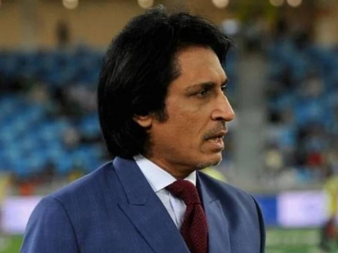Ramiz Raja rages at cricket Western Bloc after England back out of tour | 'आधी एकच शत्रू होता आता दोन आणखी वाढले, बदला घेऊ'; पाक क्रिकेट बोर्डाचे अध्यक्ष रमीज राजा संतापले!