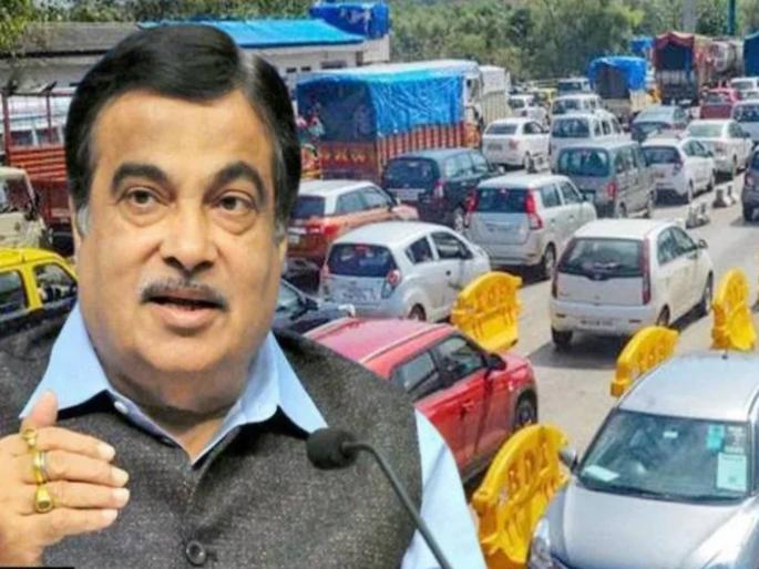 sleep detection sensors in commercial vehicles nitin gadkari on road accidents | गाड्यांमध्ये लागणार सेन्सर्स, चालकाची नोकरी पायलटप्रमाणे; गडकरी मोठे निर्णय घेण्याच्या तयारीत sleep detection sensors in commercial vehicles nitin gadkari on road accidents | गाड्यांमध्ये लागणार सेन्सर्स, चालकाची नोकरी पायलटप्रमाणे; गडकरी मोठे निर्णय घेण्याच्या तयारीत