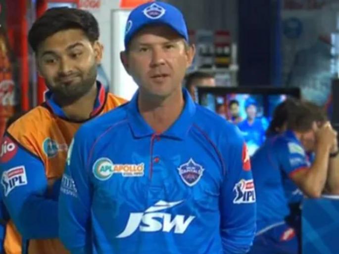 ipl 2021 ricky ponting reaction about rishabh pant in indian team | IPL 2021: 'ऋषभ पंतला भारतीय संघातून बाहेर काढायचं असेल तर...', रिकी पाँटिंगनं केली मोठी भविष्यवाणी