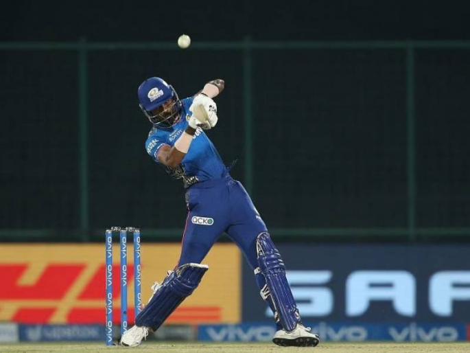 IPL 2021: Why Hardik Pandya is not playing? The big reason came up; Revealed by Shane Bond | IPL 2021: हार्दिक पंड्या का खेळत नाहीय? समोर आलं मोठं कारण; शेन बाँडनं केला खुलासा