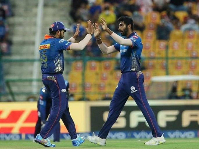 ipl 2021 bcci writes letter to franchises requests to manage workload of t20 world cup bound players | IPL 2021: मोठी बातमी! बीसीसीआयचं आयपीएलच्या सर्व फ्रँचायजींना पत्र, केली महत्त्वाची सूचना