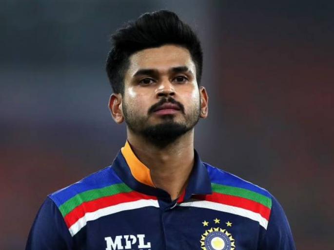 ipl 2021 shreyas iyer could be future leader of india says brad hogg | IPL 2021: श्रेयस अय्यर होऊ शकतो भारतीय संघाचा कर्णधार; ऑस्ट्रेलियाच्या दिग्गज खेळाडूची भविष्यवाणी