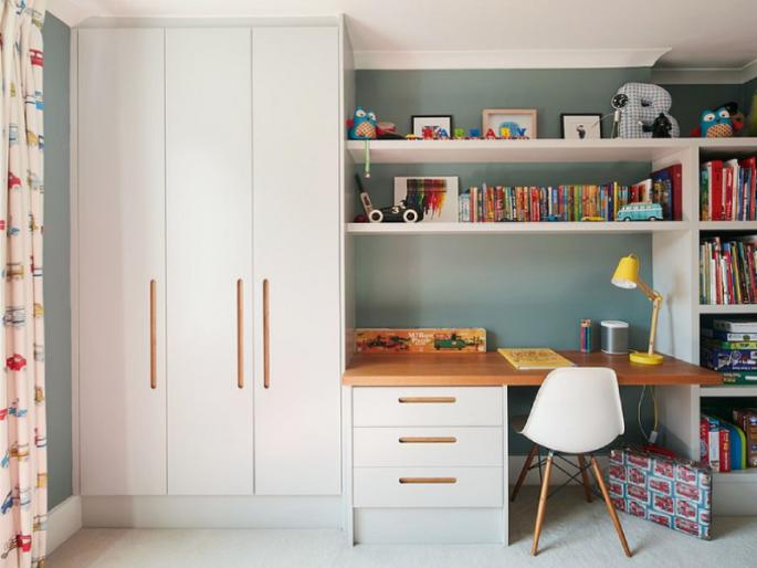 Do children get bored of studying? Then try these architectural tips! | मुले अभ्यासाचा कंटाळा करतात? मग 'या' वास्तू टिप्स वापरून बघा!