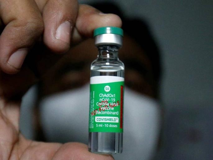 Antibodies present in 99% six months after 2nd dose of Covishield vaccine says survey | कोविशील्ड घेतल्यानंतर किती वेळ राहतात अँटिबॉडीज? समोर आली दिलासादायक माहिती