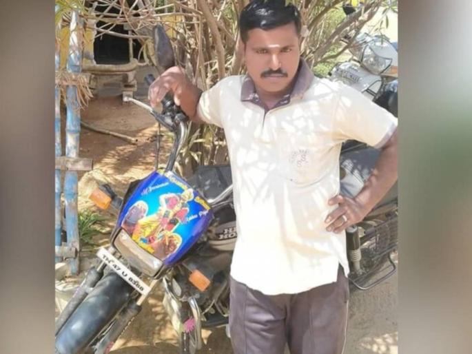 in tamilnadu suspecting wife man kills children and send video to relatives | बघा, आम्ही मरतोय! दोन मुलांना फासाला लटकवून बापानं नातेवाईकांना पाठवला व्हिडीओ in tamilnadu suspecting wife man kills children and send video to relatives | बघा, आम्ही मरतोय! दोन मुलांना फासाला लटकवून बापानं नातेवाईकांना पाठवला व्हिडीओ