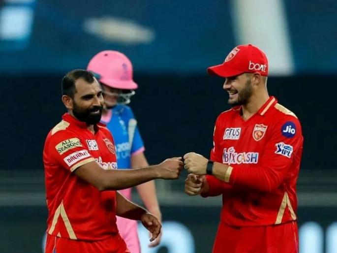 IPL 2021 Mohammed shami said bio bubble can be irritating and players get mentally disturbed | IPL 2021: मोहम्मद शमीला येतोय एका गोष्टीचा प्रचंड राग, स्पष्टच बोलून दाखवलं!