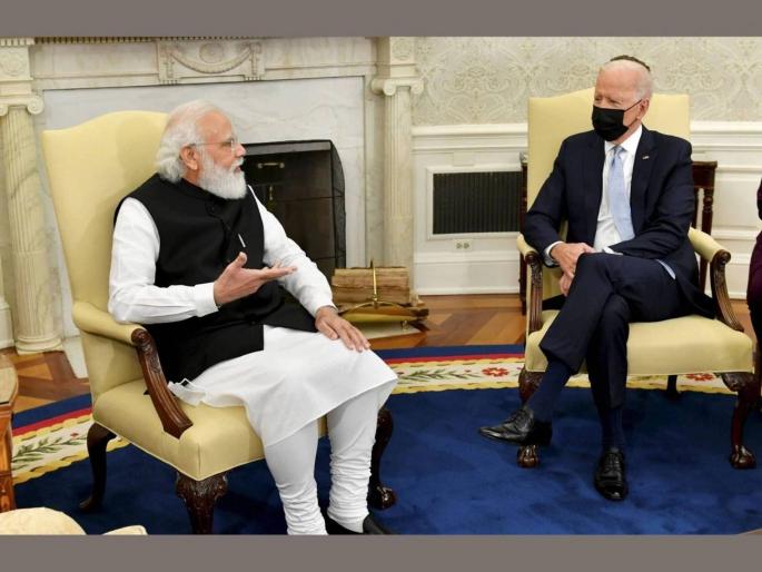 what is outcome of PM Modis visit to America | पंतप्रधान मोदींच्या अमेरिका वारीचे फलित काय? what is outcome of PM Modis visit to America | पंतप्रधान मोदींच्या अमेरिका वारीचे फलित काय?