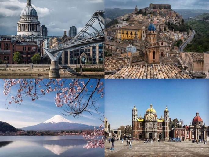 tourists activities started after corona crisis | कोंडवाडा संपण्याची चिन्हे: काळजी घ्या, बाहेर पडा! tourists activities started after corona crisis | कोंडवाडा संपण्याची चिन्हे: काळजी घ्या, बाहेर पडा!
