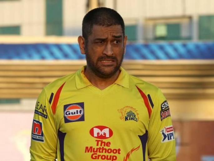 ipl 2021 former australia spinner brad hogg believes this ipl will ms dhoni final assignment will retire soon after | IPL 2021: 'महेंद्रसिंग धोनी आयपीएलनंतर मैदानात दिसणार नाही, संन्यास घेणार'