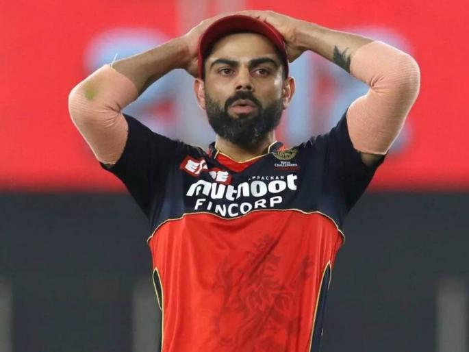 IPL 2021 rcb vs rr match preview royal challengers bangalore 2 big players become headache for virat kohli | IPL 2021: पॅकेज मोठं, पण...; २६ कोटी मोजून संघात घेतलं; 'या' दोन खेळाडूंनी विराटचं टेन्शन वाढवलं