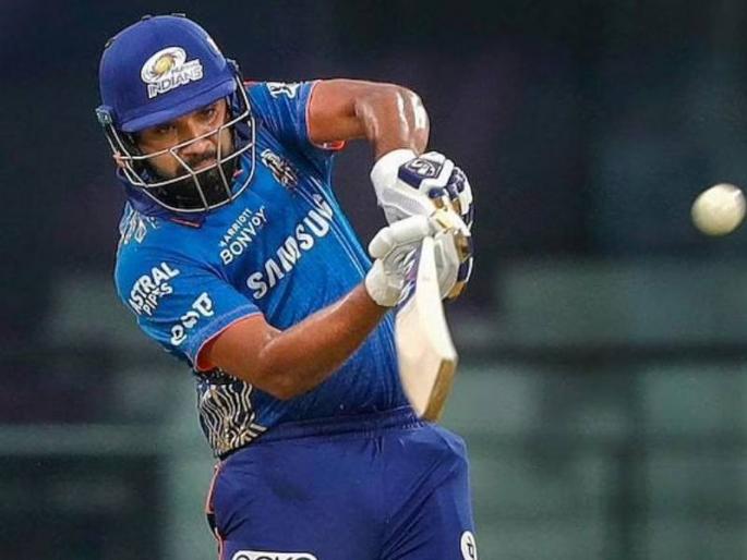 ipl 2021 rajkumar sharma feels rohit sharma taking lot burden mi batting | IPL 2021: 'मुंबईचा संघ रोहित शर्मावर गरजेपेक्षा अधिक अवलंबून', कोहलीच्या प्रशिक्षकांची जोरदार टीका