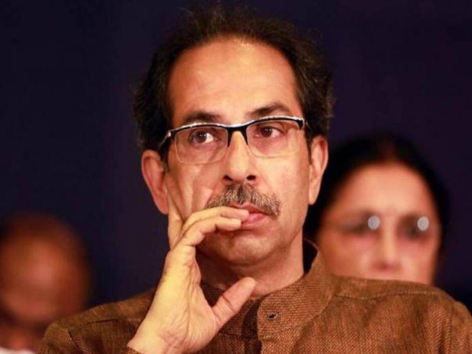 shiv sena mp bhavana gawali not get chance to CM Uddhav Thackeray at varsha | शिवसेना खासदाराला 'वर्षा'वर नो एंट्री? अर्धा तास थांबूनही उद्धव ठाकरेंची भेट नाही; ताटकळून माघारी shiv sena mp bhavana gawali not get chance to CM Uddhav Thackeray at varsha | शिवसेना खासदाराला 'वर्षा'वर नो एंट्री? अर्धा तास थांबूनही उद्धव ठाकरेंची भेट नाही; ताटकळून माघारी