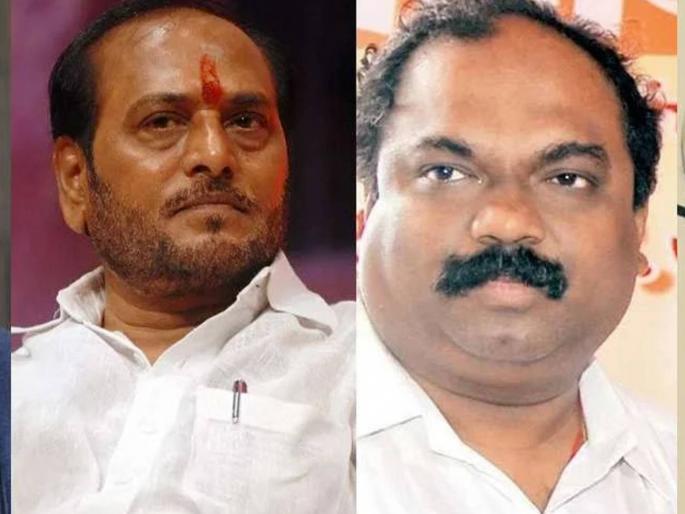 ramdas kadam gave information of anil parab resort to kirit somaiya audio clip goes viral | १००% वाट लागली! रामदास कदमांच्या ऑडिओ क्लिपने शिवसेनेत 'वादळ', सोमय्यांना दिले अनिल परबांविरोधातील पुरावे? ramdas kadam gave information of anil parab resort to kirit somaiya audio clip goes viral | १००% वाट लागली! रामदास कदमांच्या ऑडिओ क्लिपने शिवसेनेत 'वादळ', सोमय्यांना दिले अनिल परबांविरोधातील पुरावे?