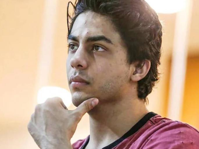 Aryan Khan in court NCB seeks custody till October 11 in drug case | Aryan Khan Drug Case: आर्यन खानचा पाय खोलात? मोबाईलमधून अतिशय आक्षेपार्ह तपशील समोर; वकिलांची कोर्टात माहिती Aryan Khan in court NCB seeks custody till October 11 in drug case | Aryan Khan Drug Case: आर्यन खानचा पाय खोलात? मोबाईलमधून अतिशय आक्षेपार्ह तपशील समोर; वकिलांची कोर्टात माहिती