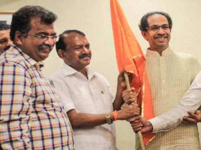Palghar ZP Election Results Shiv Sena MP rajendra gavit face defeat from bjp | Palghar ZP Election Results: शिवसेना खासदाराला मोठा धक्का, मुलगा पराभूत; कट्टर शिवसैनिकांना डावलणं महागात पडलं Palghar ZP Election Results Shiv Sena MP rajendra gavit face defeat from bjp | Palghar ZP Election Results: शिवसेना खासदाराला मोठा धक्का, मुलगा पराभूत; कट्टर शिवसैनिकांना डावलणं महागात पडलं