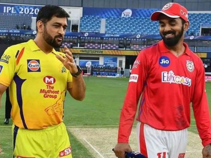 IPL 2021 CSK vs PBKS Punjab kings win the toss and decide to bowl No change in csk team | IPL 2021, CSK vs PBKS, Live: पंजाबचा नाणेफेक जिंकून गोलंदाजीचा निर्णय, ख्रिस जॉर्डन परतला; धोनीच्या संघात बदल नाही!