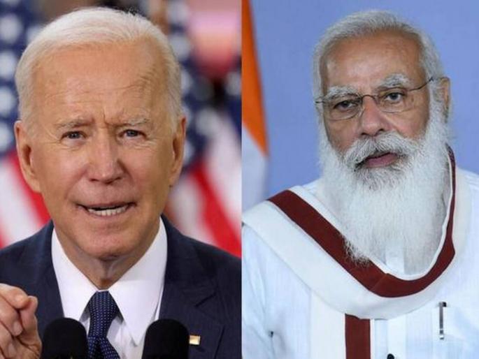 Dangerous Top US Official on Indias Purchase of Russian S 400 Missile System | अमेरिका भारताला मोठा झटका देण्याच्या तयारीत? 'त्या' खरेदीवरून कारवाईची शक्यता Dangerous Top US Official on Indias Purchase of Russian S 400 Missile System | अमेरिका भारताला मोठा झटका देण्याच्या तयारीत? 'त्या' खरेदीवरून कारवाईची शक्यता