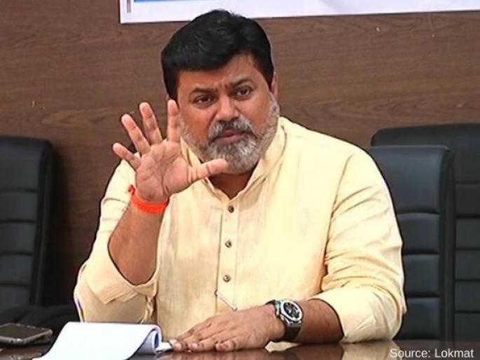 Colleges to reopen in Maharashtra from October 20 says minister uday samant | Maharashtra College Reopening: मोठी बातमी! राज्यातील महाविद्यालयं २० ऑक्टोबरपासून सुरु होणार, उदय सामंत यांची घोषणा