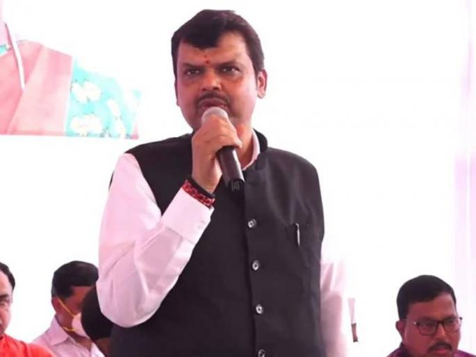 Even today I feel like I am Chief Minister of state says Devendra Fadnavis in navi mumbai | Devendra Fadnavis: 'आजही मीच मुख्यमंत्री असल्यासारखं वाटतं', देवेंद्र फडणवीसांनी सांगितली 'मन की बात'