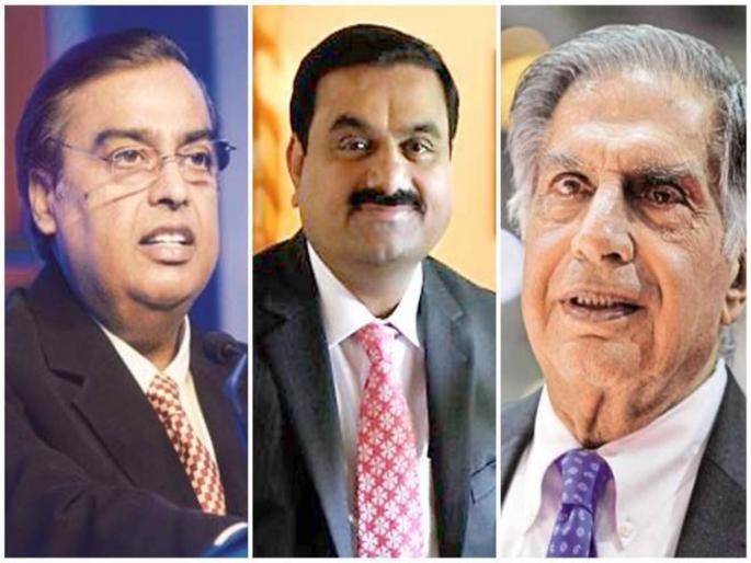 adani ambani reliance tata fight for dominance in renewable energy | नवी युद्धभूमी, नवा संघर्ष! अदानी, अंबानी, टाटा भिडणार; भविष्यातील ऊर्जेसाठी वर्चस्वाची लढाई