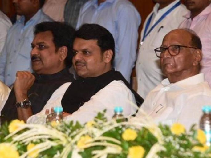 ncp chief sharad pawar hits back at bjp leader devendra fadnavis over maval firing | Sharad Pawar : आता विषय निघालाच आहे तर...; मावळवरून शरद पवारांचं फडणवीसांना ९० हजारी उत्तर
