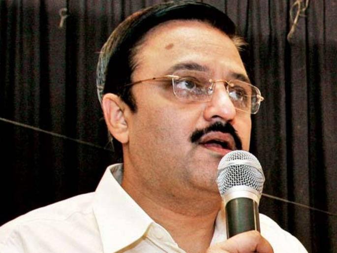 You have to decide which cases to prioritize says judge abhay oak | कोणत्या खटल्यांना प्राधान्य द्यायचे हे ठरवावे लागेल; न्या. अभय ओक यांचे प्रतिपादन You have to decide which cases to prioritize says judge abhay oak | कोणत्या खटल्यांना प्राधान्य द्यायचे हे ठरवावे लागेल; न्या. अभय ओक यांचे प्रतिपादन