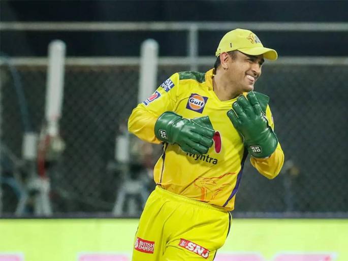 the first retention card at the auction will be used for ms dhoni says csk official | MS Dhoni: धोनीबद्दल आमचा निर्णय झालाय! CSKची मोठी घोषणा; थालाच्या चाहत्यांसाठी मोठी बातमी