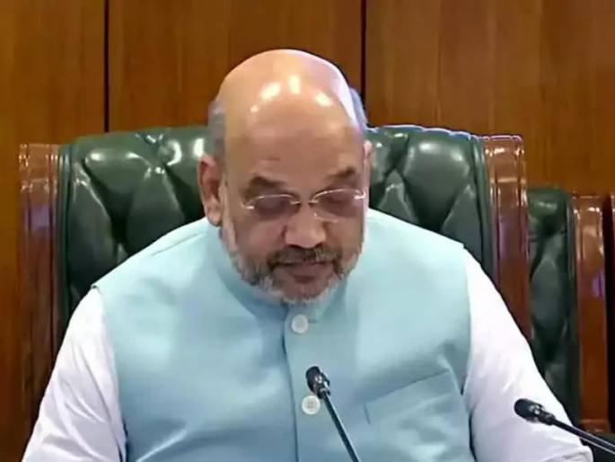 Home Minister Amit Shah To Hold Meetings Since 2 To 10 Pm On Jammu Kashmir And Other Issues | अमित शाहांचं 'ऑपरेशन काश्मीर'! ८ तासांची मॅरेथॉन बैठक, पोलीस प्रमुख अन् डोभालांसोबत चर्चा Home Minister Amit Shah To Hold Meetings Since 2 To 10 Pm On Jammu Kashmir And Other Issues | अमित शाहांचं 'ऑपरेशन काश्मीर'! ८ तासांची मॅरेथॉन बैठक, पोलीस प्रमुख अन् डोभालांसोबत चर्चा