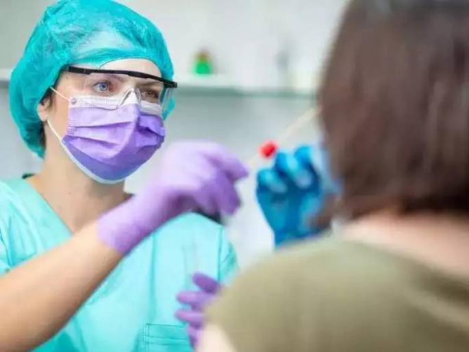 No Sign Of Third Wave Of Covid Threat Wanes Experts No Mutation Variant | India Corona Update: मोठा दिलासा! कोरोनाची तिसरी लाट काय नवा व्हेरिअंटही येणार नाही, तज्ज्ञांनी दिली महत्त्वाची माहिती... No Sign Of Third Wave Of Covid Threat Wanes Experts No Mutation Variant | India Corona Update: मोठा दिलासा! कोरोनाची तिसरी लाट काय नवा व्हेरिअंटही येणार नाही, तज्ज्ञांनी दिली महत्त्वाची माहिती...