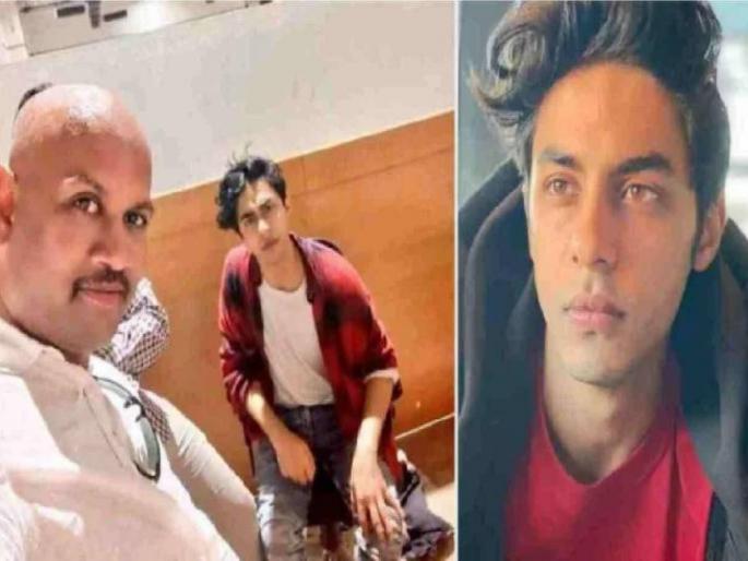 Kiran Gosavi female manager arrested in Pune | किरण गोसावीच्या महिला मॅनेजरला पुण्यात अटक Kiran Gosavi female manager arrested in Pune | किरण गोसावीच्या महिला मॅनेजरला पुण्यात अटक