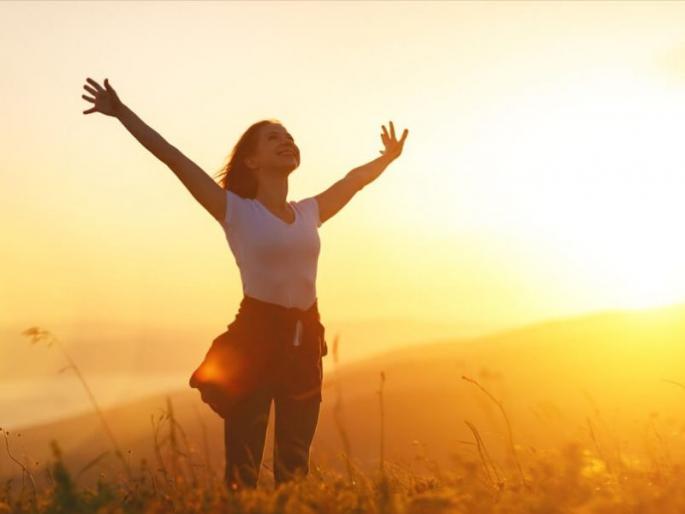 If you want to be worry free, do these five things every day without forgetting and see the difference! | चिंतामुक्त राहायचे असेल, तर दररोज 'या' पाच गोष्टी न विसरता करा आणि फरक बघा! If you want to be worry free, do these five things every day without forgetting and see the difference! | चिंतामुक्त राहायचे असेल, तर दररोज 'या' पाच गोष्टी न विसरता करा आणि फरक बघा!