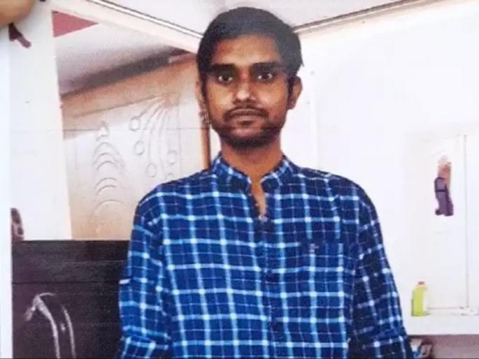 Kidnapped Youth Burnt Alive For Ransom Of Rs 50 Lakh In Nalanda | बापरे! ५० लाखांची खंडणी न दिल्यानं विद्यार्थ्याला जिवंत जाळलं, मुख्यमंत्र्यांच्याच गावात धक्कादायक प्रकार Kidnapped Youth Burnt Alive For Ransom Of Rs 50 Lakh In Nalanda | बापरे! ५० लाखांची खंडणी न दिल्यानं विद्यार्थ्याला जिवंत जाळलं, मुख्यमंत्र्यांच्याच गावात धक्कादायक प्रकार