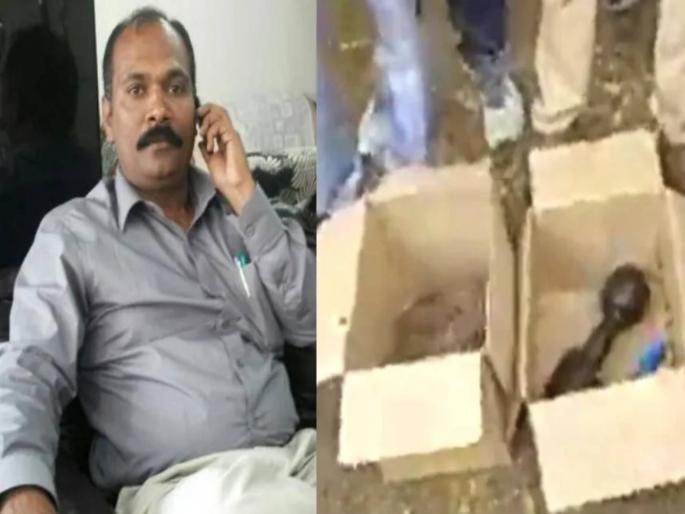 dr rajan shinde murder case we have to think about mental health and communication with family | चला, खासगी आयुष्यातल्या विहिरी उपसू या... dr rajan shinde murder case we have to think about mental health and communication with family | चला, खासगी आयुष्यातल्या विहिरी उपसू या...