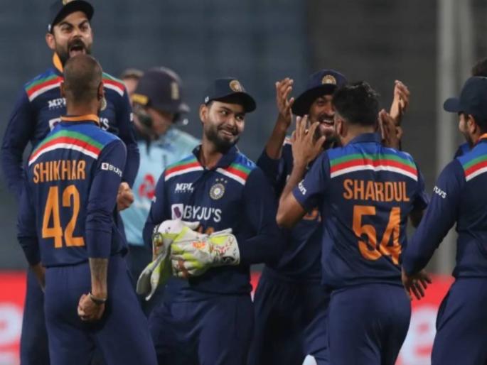 T20 World Cup Indias last practice match against Australia today | T20 World Cup: भारताचा ऑस्ट्रेलियाविरुद्ध अखेरचा सराव सामना आज