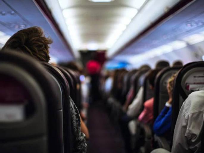 actress molesting ghaziabad businessman arrest delhi mumbai flight maharashtra police | दिल्लीहून मुंबईला येणाऱ्या विमानात अभिनेत्रीसोबत छेडछाड; उद्योजकाला अटक! actress molesting ghaziabad businessman arrest delhi mumbai flight maharashtra police | दिल्लीहून मुंबईला येणाऱ्या विमानात अभिनेत्रीसोबत छेडछाड; उद्योजकाला अटक!
