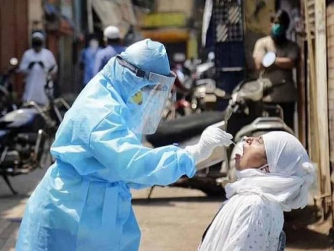 India Issues Fresh Travel Advisory Makes Negative RT PCR Test Report Must International Passengers | मोठी बातमी! भारतात येणाऱ्या सर्व प्रवाशांना RT-PCR चाचणी अहवाल निगेटिव्ह असणं अनिवार्य India Issues Fresh Travel Advisory Makes Negative RT PCR Test Report Must International Passengers | मोठी बातमी! भारतात येणाऱ्या सर्व प्रवाशांना RT-PCR चाचणी अहवाल निगेटिव्ह असणं अनिवार्य