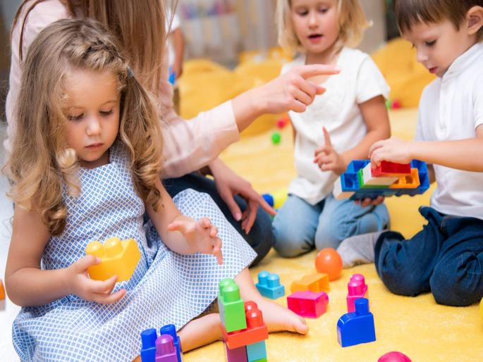 gender is not a childs play in childrens toys | मुलांच्या खेळण्यांतला लिंगभाव हा ‘पोरखेळ’ नव्हे!