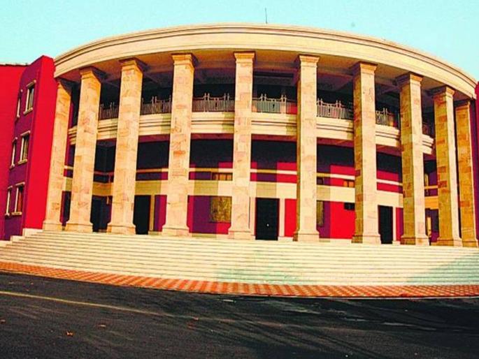 50 crore for assembly winter session in nagpur | हिवाळी अधिवेशनासाठी ५० कोटी 50 crore for assembly winter session in nagpur | हिवाळी अधिवेशनासाठी ५० कोटी