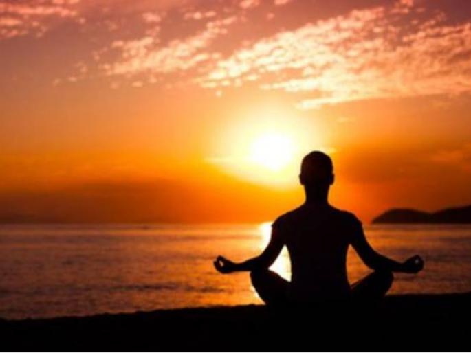 What to do to concentrate the mind during the meditation? Read what is gained by concentrating the mind! | साधनेच्या वेळी मन एकाग्र होण्यासाठी काय करावे? मन एकाग्र झाल्यामुळे काय प्राप्त होते, वाचा! What to do to concentrate the mind during the meditation? Read what is gained by concentrating the mind! | साधनेच्या वेळी मन एकाग्र होण्यासाठी काय करावे? मन एकाग्र झाल्यामुळे काय प्राप्त होते, वाचा!