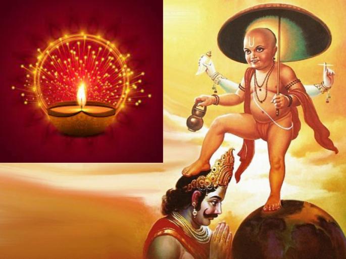 Diwali 2021: Here are some mythical links regarding when exactly the festival of Diwali started and who celebrated it for the first time ... | Diwali 2021 : दिवाळीचा सण नेमका कधीपासून सुरू झाला व सर्वात पहिल्यांदा कोणी साजरा केला यासंदर्भात काही पौराणिक दुवे... 