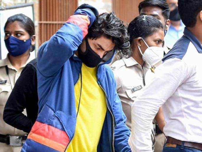 Drugs on cruise ship matter Mumbai Special NDPS Court extends judicial custody of Aryan Khan and others till 30th October | Aryan Khan Drugs Case: मोठी बातमी! आर्यन खानला आणखी एक धक्का, न्यायालयीन कोठडीत ३० ऑक्टोबरपर्यंत वाढ Drugs on cruise ship matter Mumbai Special NDPS Court extends judicial custody of Aryan Khan and others till 30th October | Aryan Khan Drugs Case: मोठी बातमी! आर्यन खानला आणखी एक धक्का, न्यायालयीन कोठडीत ३० ऑक्टोबरपर्यंत वाढ